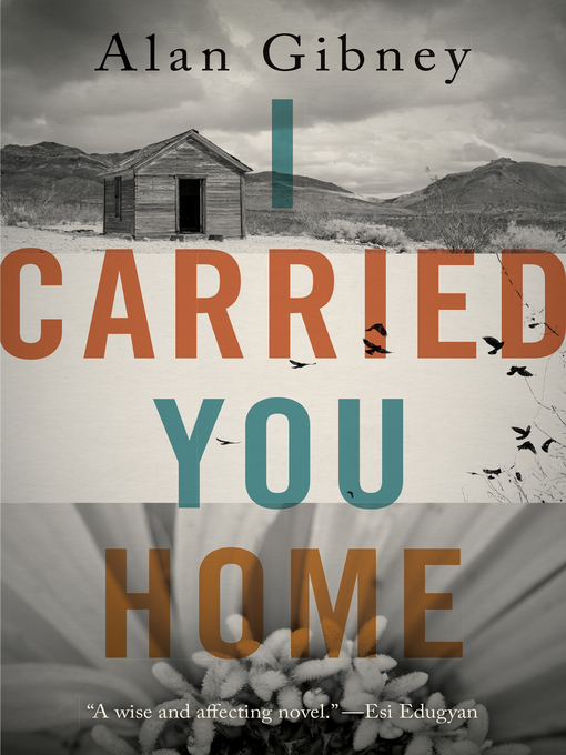 Title details for I Carried You Home by Alan Gibney - Available